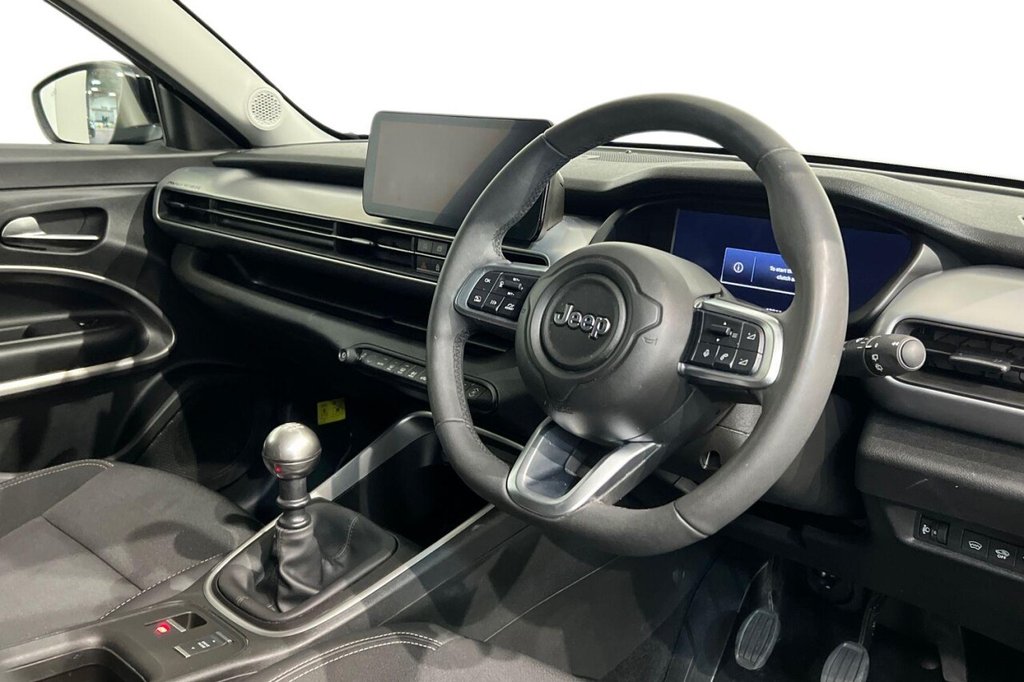 Used Jeep Other 2024 for sale - 76787996: Photo 9