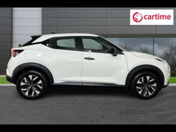 Used Nissan Juke 2024 for sale - 74774022: Photo