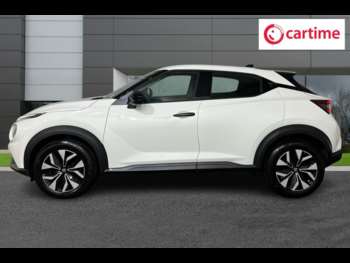Used Nissan Juke 2024 for sale - 74774022: Photo