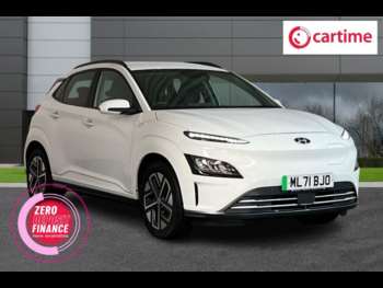 2021 (71) - 150kW Premium 64kWh 5dr Auto