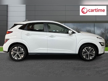 Used Hyundai KONA 2021 for sale - 75456761: Photo
