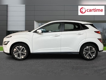 Used Hyundai KONA 2021 for sale - 75456761: Photo