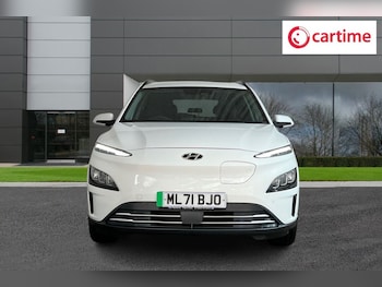 Used Hyundai KONA 2021 for sale - 75456761: Photo