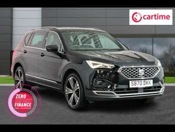 2020 (70) - 1.5 EcoTSI Xcellence Lux 5dr