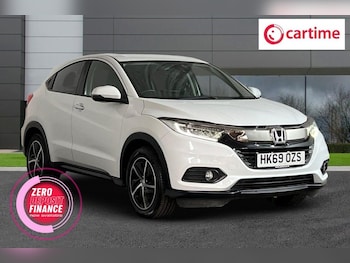 2019 (69) - 1.5 i-VTEC SE 5dr