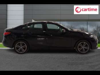 Used BMW 2 Series Gran Coupe 2021 for sale - 74916609: Photo