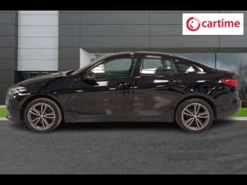 Used BMW 2 Series Gran Coupe 2021 for sale - 74916609: Photo
