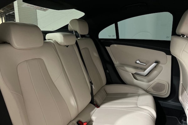 Used Mercedes-Benz CLA 2023 for sale - 76323015: Photo 27