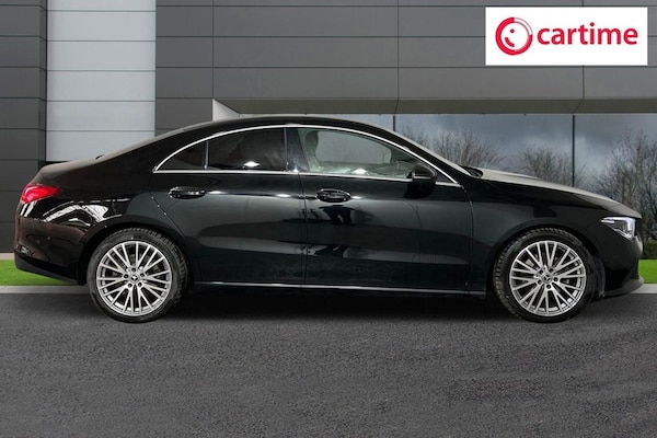 Used Mercedes-Benz CLA 2023 for sale - 76323015: Photo 2