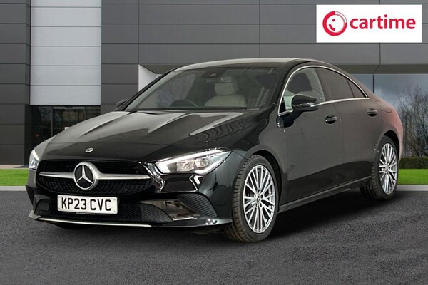 Used Mercedes-Benz CLA 2023 for sale - 76323015: Photo 7