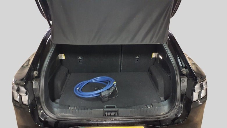 Used Ford Mustang Mach-E 2021 for sale - 76867639: Photo 10