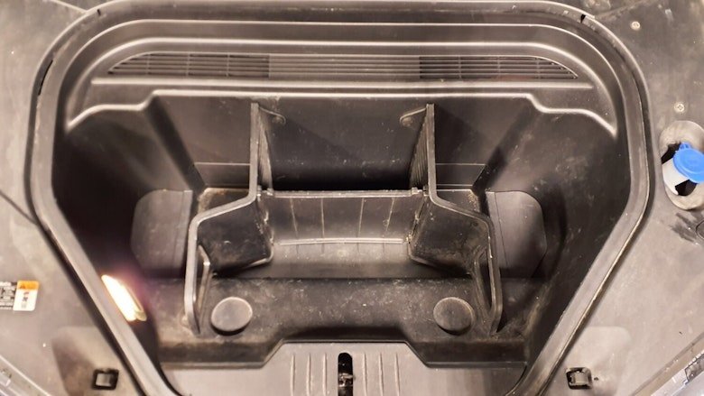 Used Ford Mustang Mach-E 2021 for sale - 76867639: Photo 11