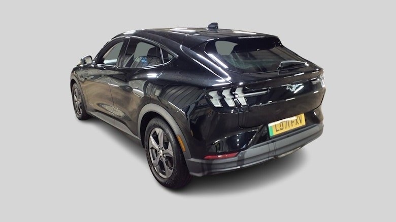 Used Ford Mustang Mach-E 2021 for sale - 76867639: Photo 2