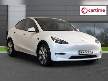 Used Tesla Model Y 2022 for sale - 78631237: Photo