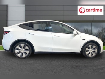 Used Tesla Model Y 2022 for sale - 78631237: Photo