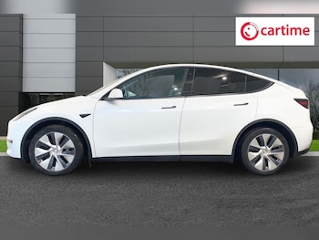 Used Tesla Model Y 2022 for sale - 78631237: Photo