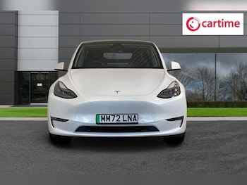 Used Tesla Model Y 2022 for sale - 78631237: Photo