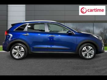 Used Kia Niro 2021 for sale - 74345026: Photo