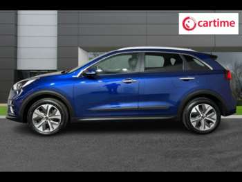 Used Kia Niro 2021 for sale - 74345026: Photo