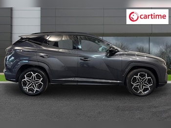 Used Hyundai TUCSON 2023 for sale - 79293467: Photo