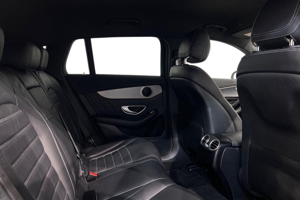 Used Mercedes-Benz EQC 2021 for sale - 76788000: Photo 10