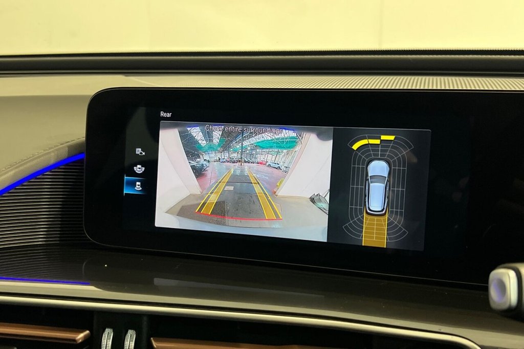 Used Mercedes-Benz EQC 2021 for sale - 76788000: Photo 16