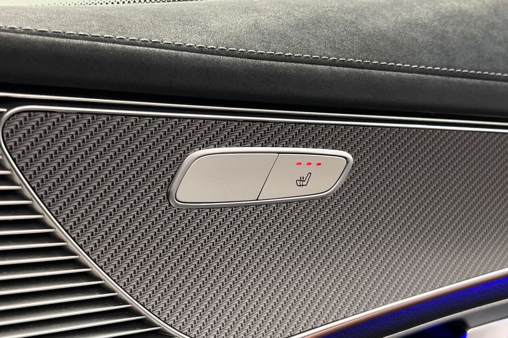 Used Mercedes-Benz EQC 2021 for sale - 76788000: Photo 21