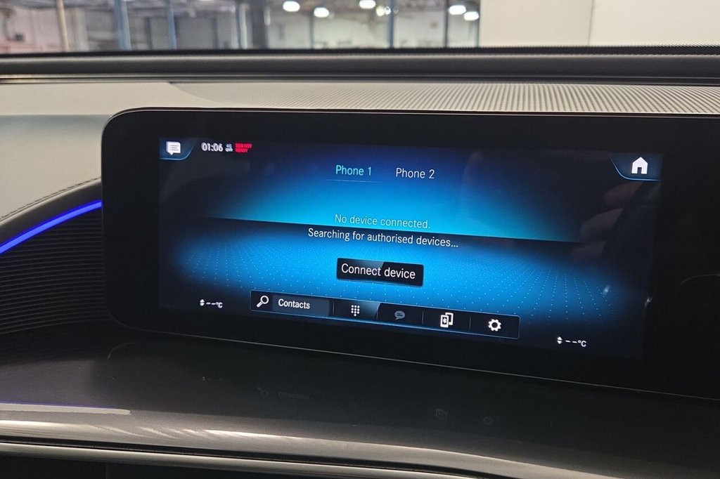 Used Mercedes-Benz EQC 2021 for sale - 76788000: Photo 24