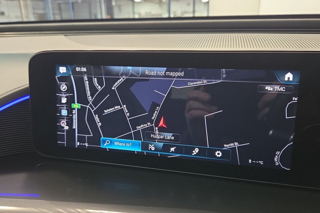 Used Mercedes-Benz EQC 2021 for sale - 76788000: Photo 25