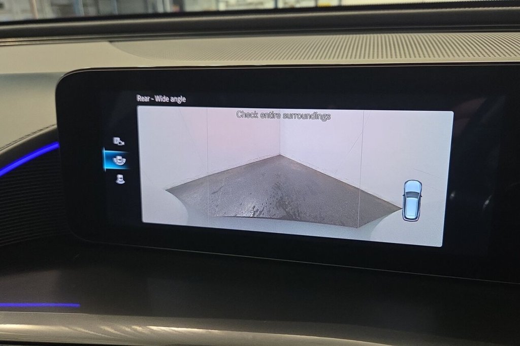 Used Mercedes-Benz EQC 2021 for sale - 76788000: Photo 26