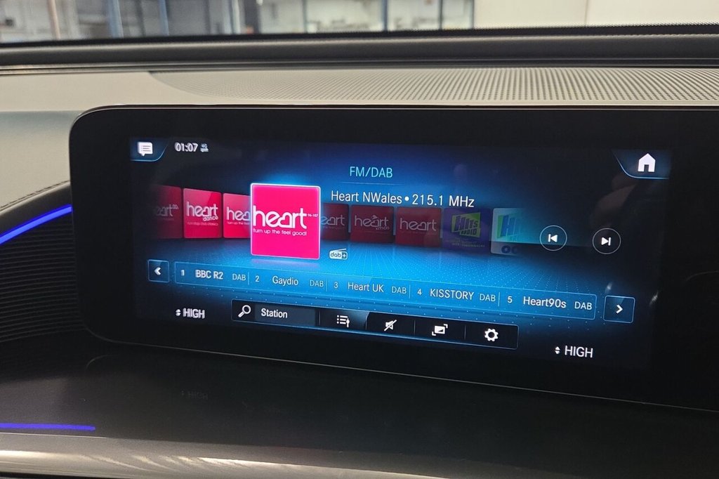 Used Mercedes-Benz EQC 2021 for sale - 76788000: Photo 28