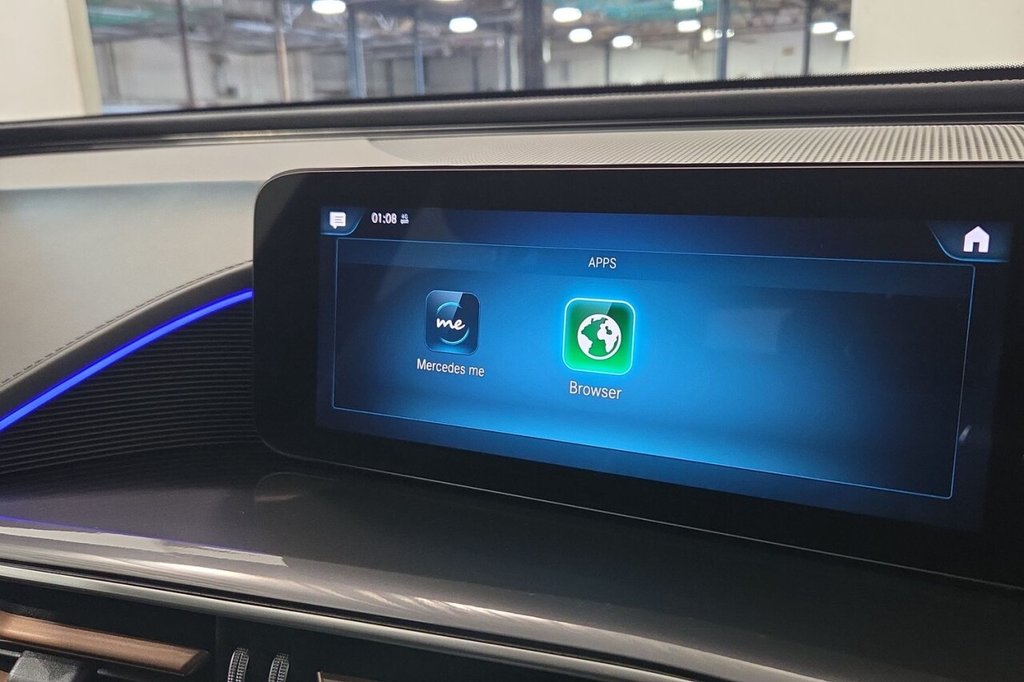 Used Mercedes-Benz EQC 2021 for sale - 76788000: Photo 30