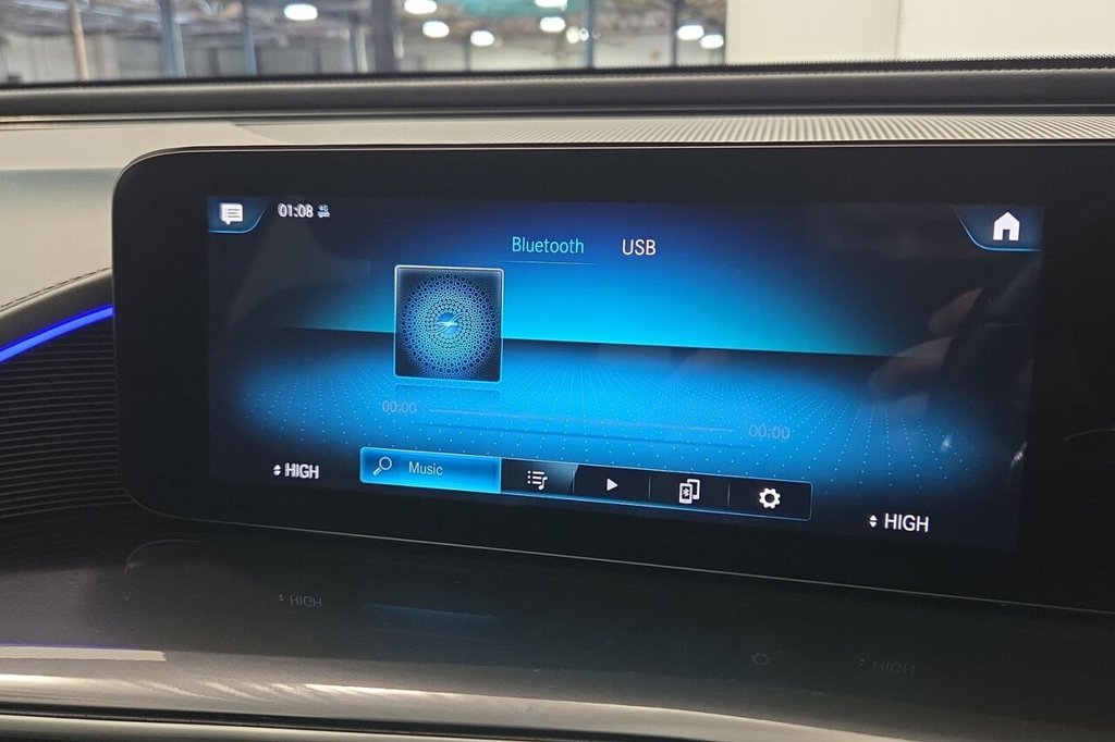 Used Mercedes-Benz EQC 2021 for sale - 76788000: Photo 31