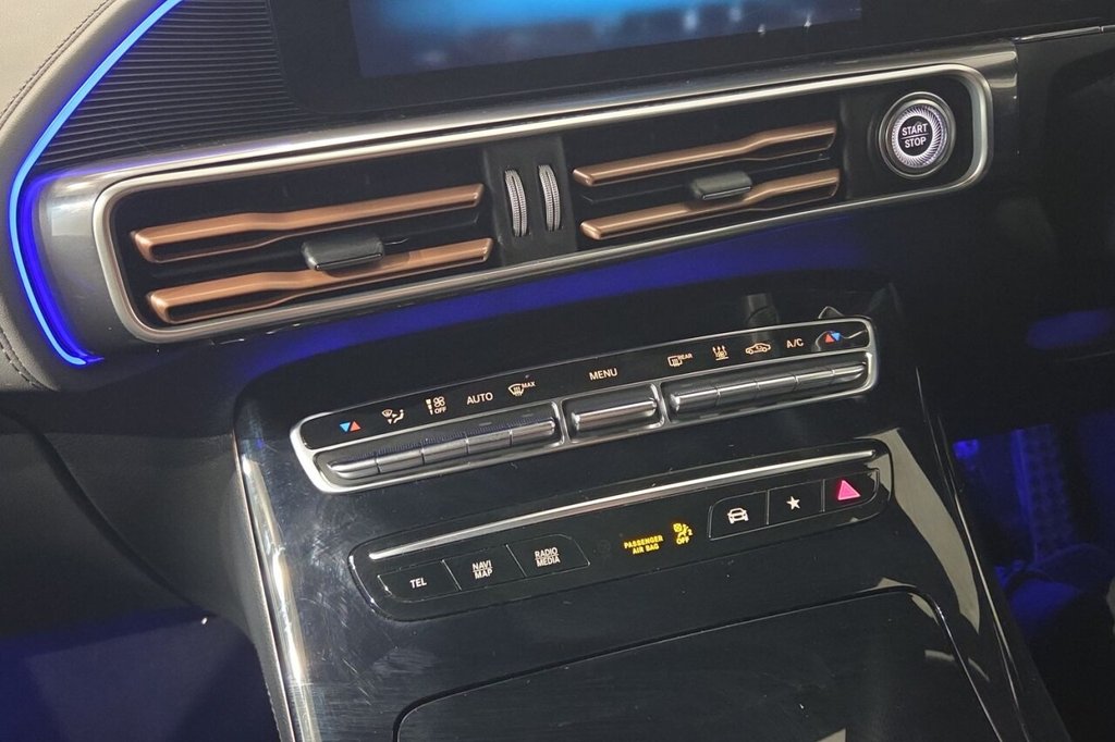 Used Mercedes-Benz EQC 2021 for sale - 76788000: Photo 32