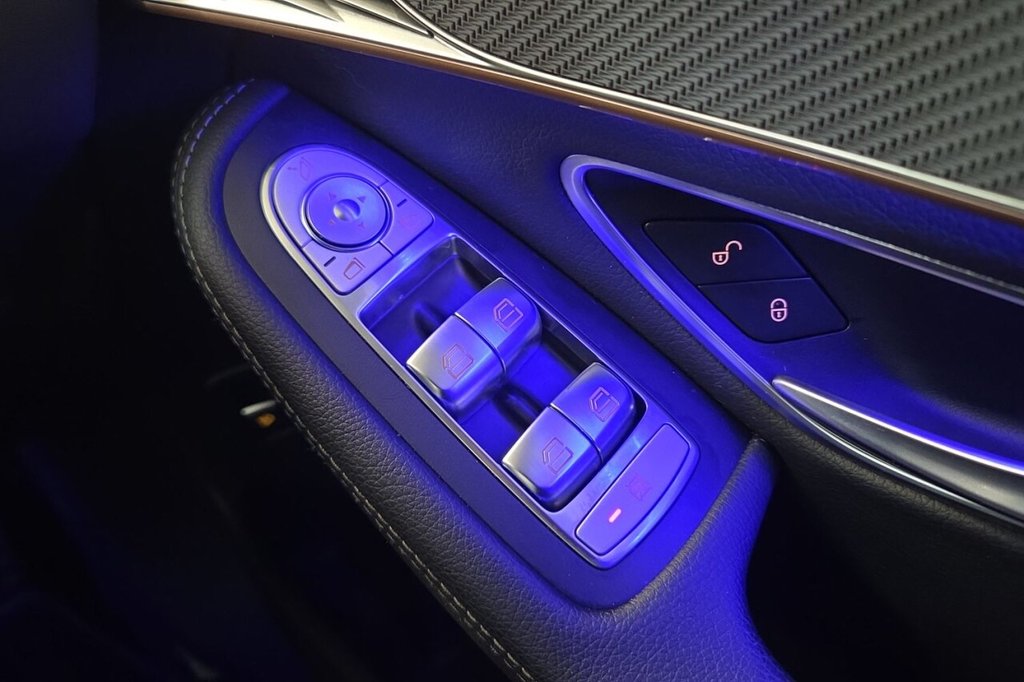 Used Mercedes-Benz EQC 2021 for sale - 76788000: Photo 37