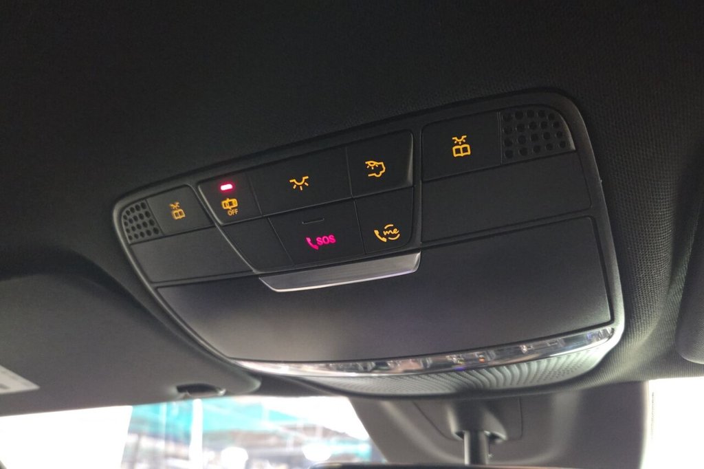 Used Mercedes-Benz EQC 2021 for sale - 76788000: Photo 38