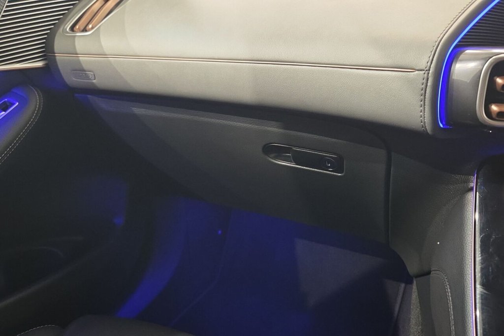 Used Mercedes-Benz EQC 2021 for sale - 76788000: Photo 40