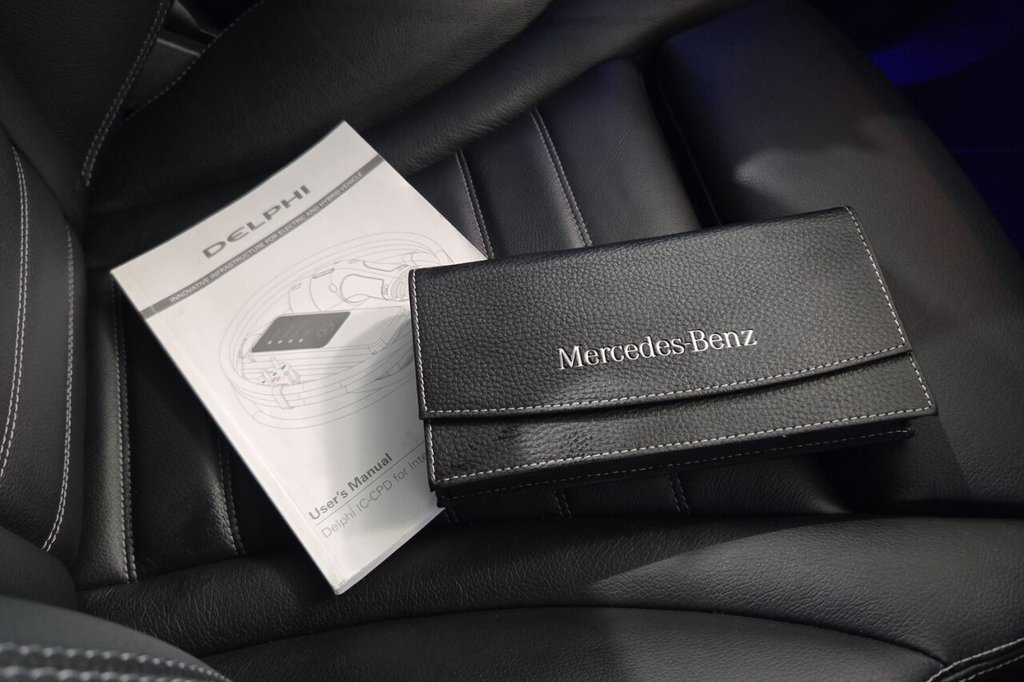 Used Mercedes-Benz EQC 2021 for sale - 76788000: Photo 42