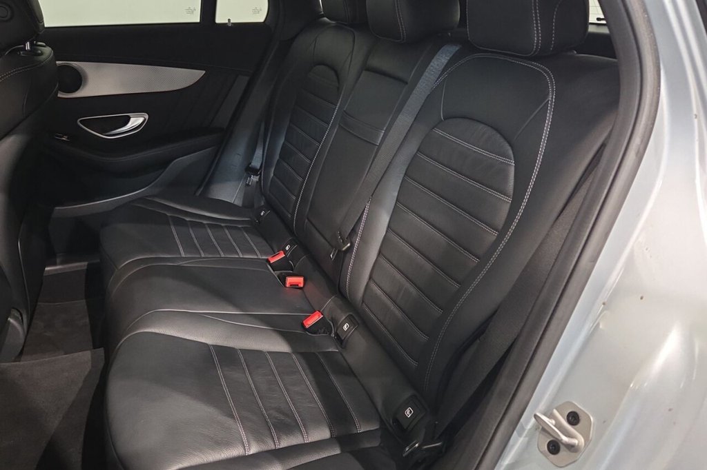 Used Mercedes-Benz EQC 2021 for sale - 76788000: Photo 48