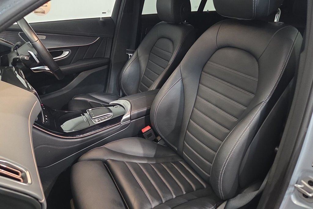 Used Mercedes-Benz EQC 2021 for sale - 76788000: Photo 49