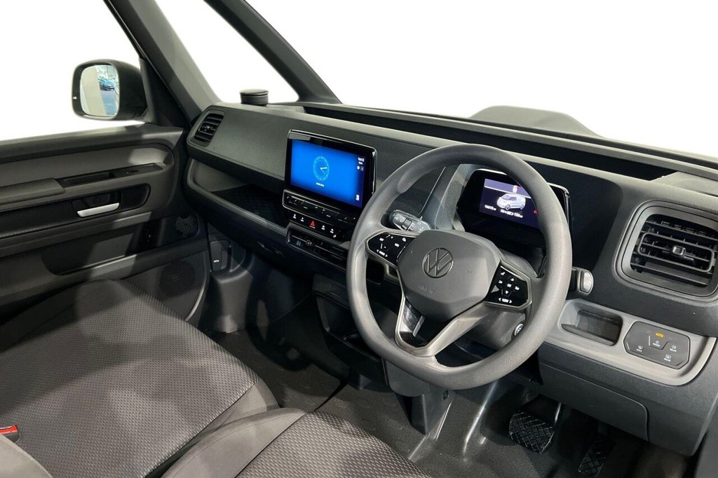 Used Volkswagen ID.3 2023 for sale - 77422214: Photo 12