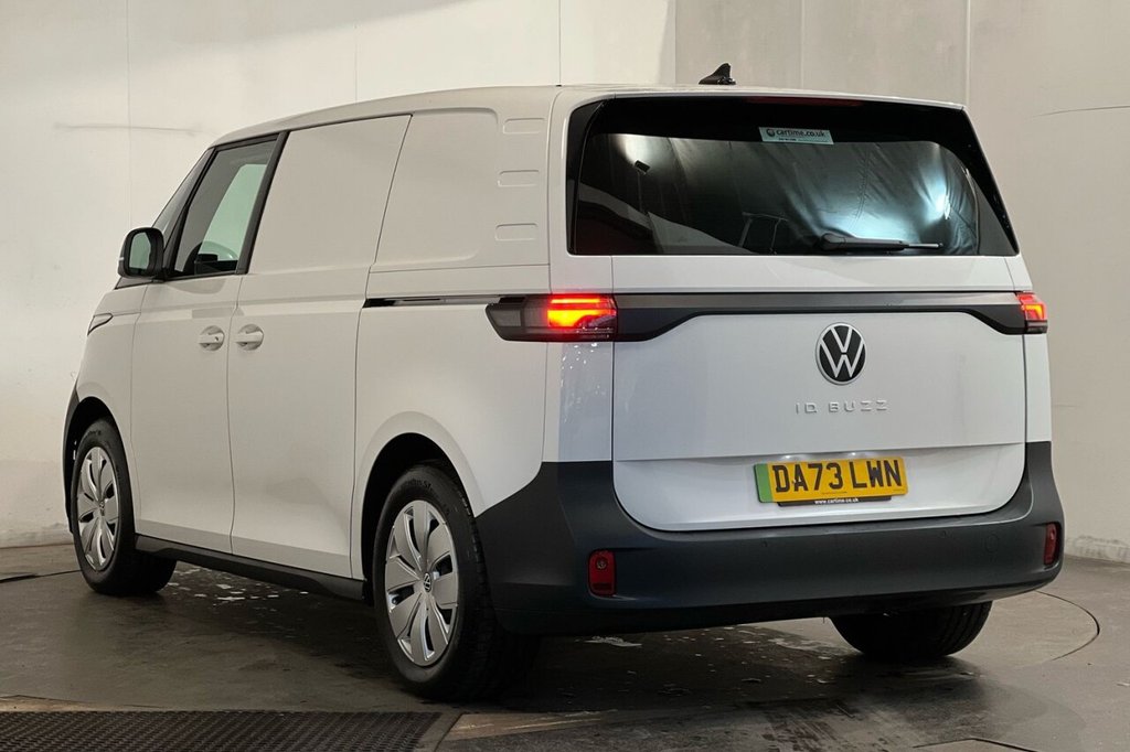 Used Volkswagen ID.3 2023 for sale - 77422214: Photo 19