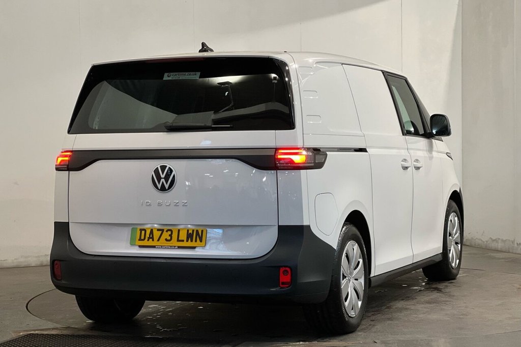 Used Volkswagen ID.3 2023 for sale - 77422214: Photo 20