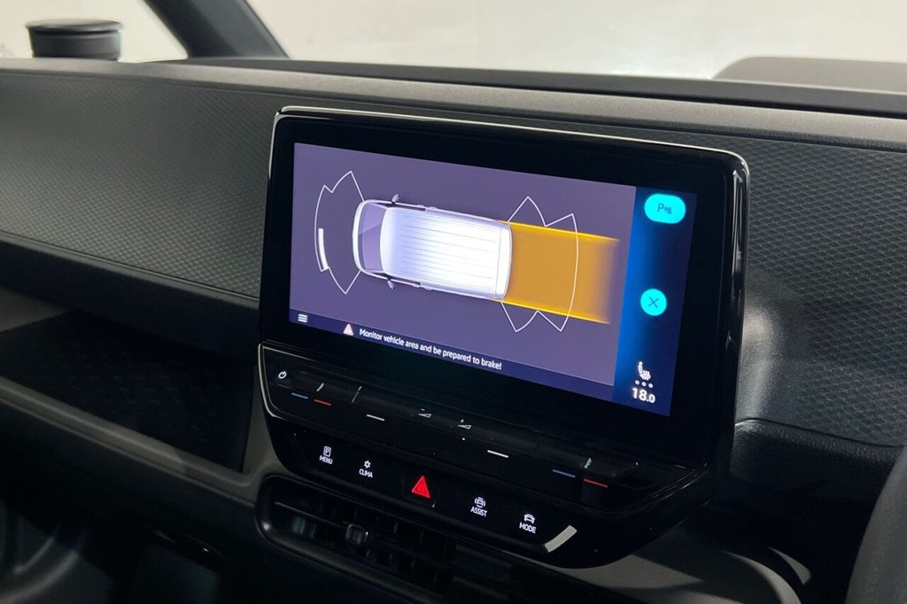 Used Volkswagen ID.3 2023 for sale - 77422214: Photo 26