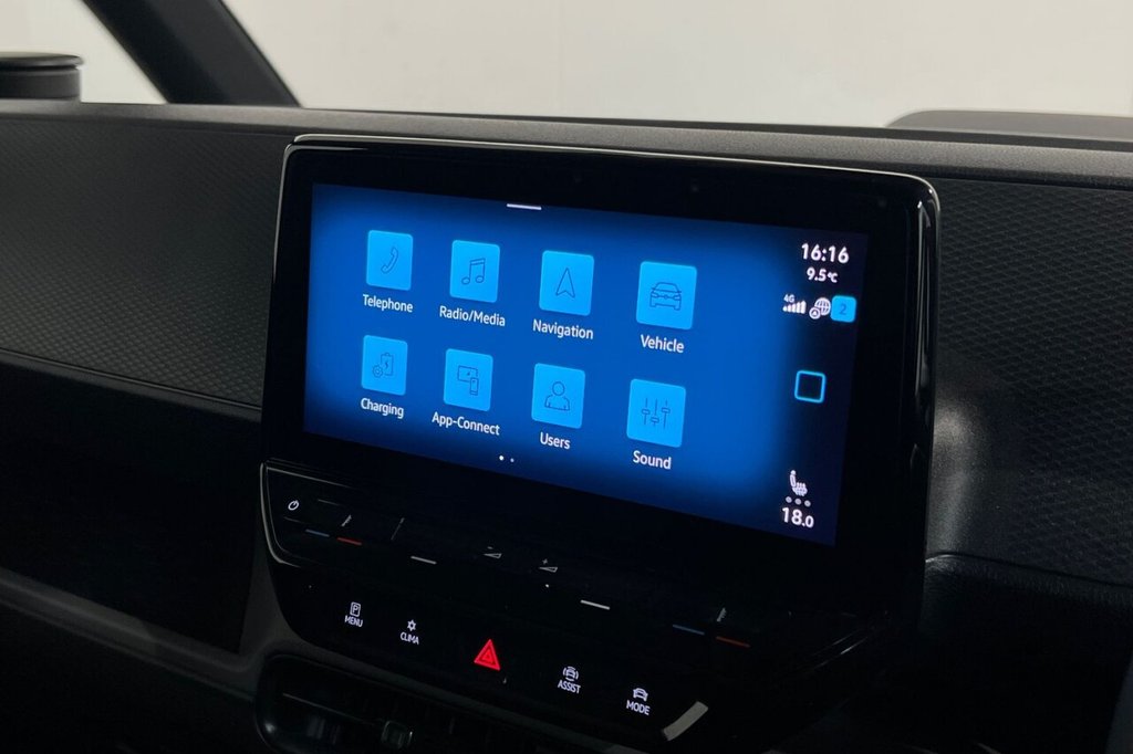 Used Volkswagen ID.3 2023 for sale - 77422214: Photo 28