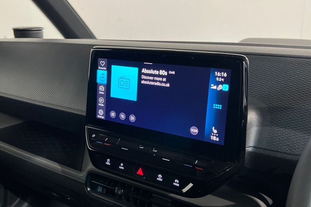 Used Volkswagen ID.3 2023 for sale - 77422214: Photo 29