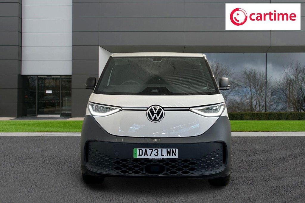 Used Volkswagen ID.3 2023 for sale - 77422214: Photo 4