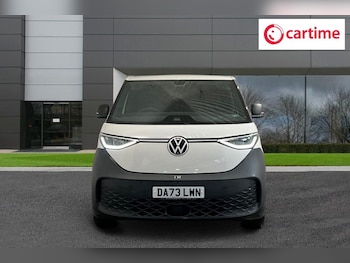 Used Volkswagen ID.3 2023 for sale - 77422214: Photo