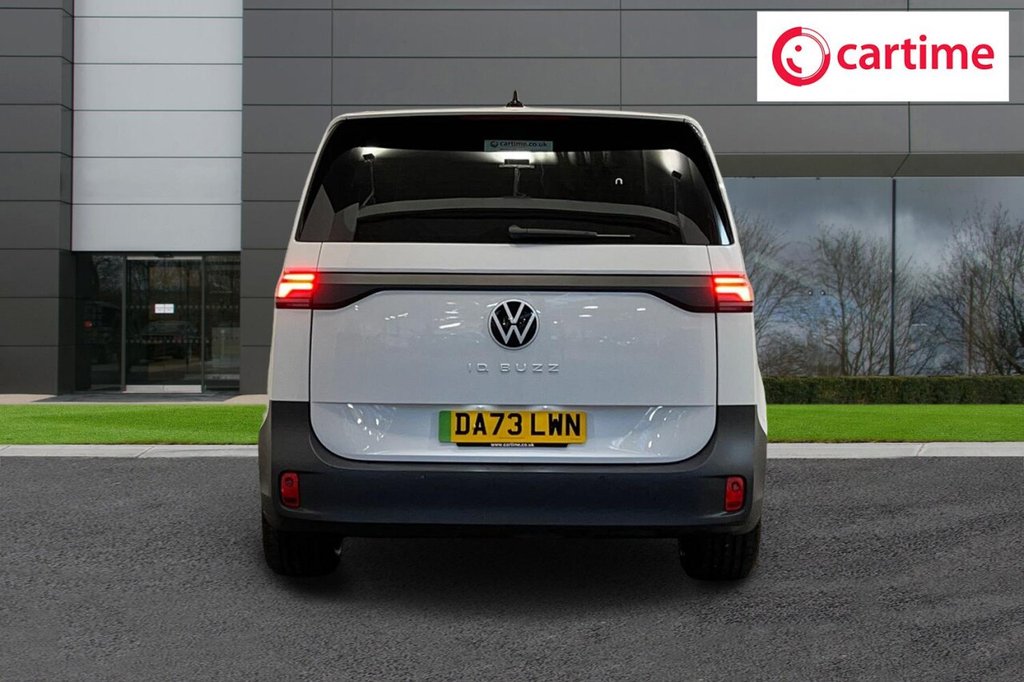 Used Volkswagen ID.3 2023 for sale - 77422214: Photo 6