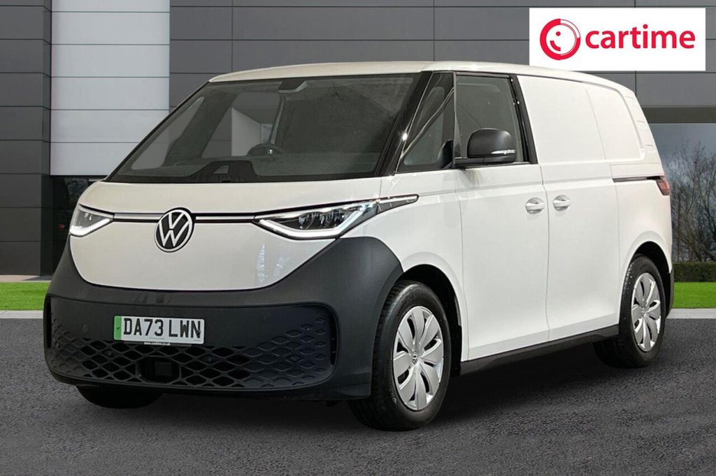 Used Volkswagen ID.3 2023 for sale - 77422214: Photo 7